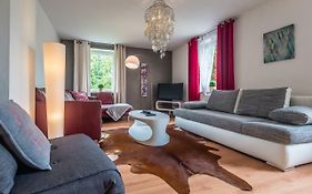 Apartmenthaus Am Erlbach